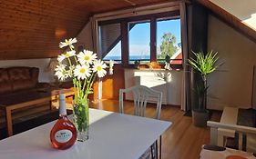 Vindsvåning i Simrishamn